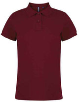 Women´s Classic Fit Polo - AQ020