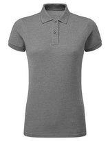 Women´s Classic Fit Polo - AQ020