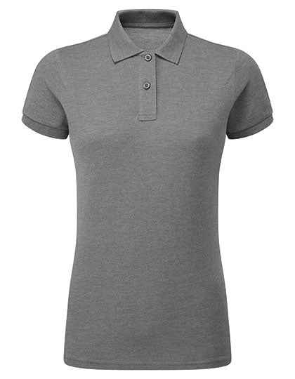 Women´s Classic Fit Polo - AQ020