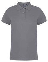 Women´s Classic Fit Polo - AQ020
