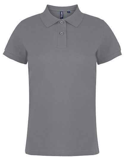 Women´s Classic Fit Polo - AQ020