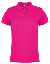 Women´s Classic Fit Polo - AQ020