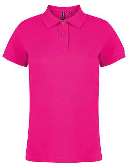 Women´s Classic Fit Polo - AQ020
