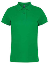 Women´s Classic Fit Polo - AQ020