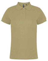 Women´s Classic Fit Polo - AQ020