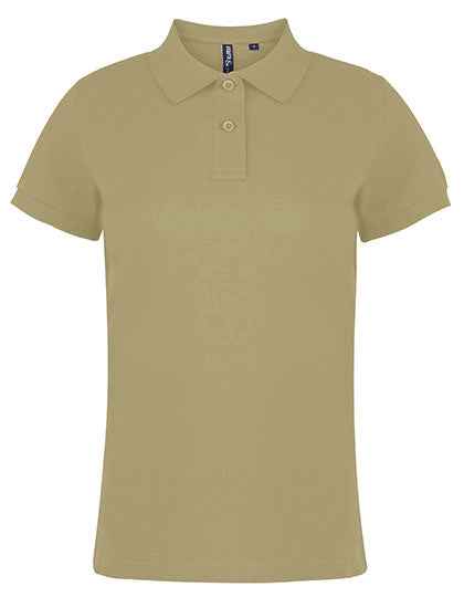 Women´s Classic Fit Polo - AQ020