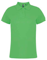 Women´s Classic Fit Polo - AQ020