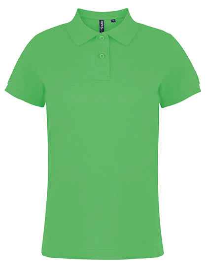 Women´s Classic Fit Polo - AQ020