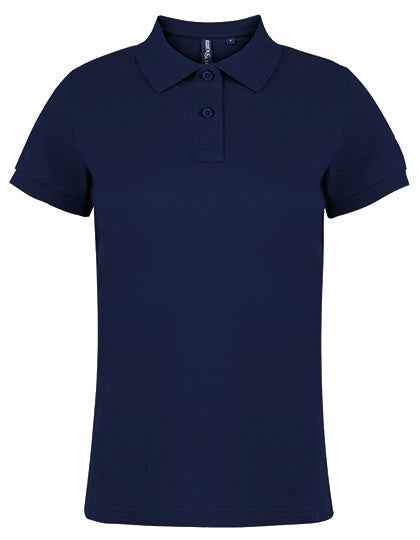 Women´s Classic Fit Polo - AQ020