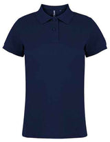 Women´s Classic Fit Polo - AQ020