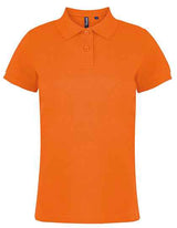 Women´s Classic Fit Polo - AQ020