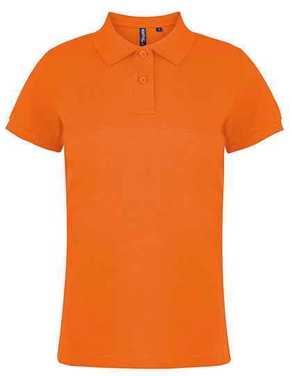 Women´s Classic Fit Polo - AQ020