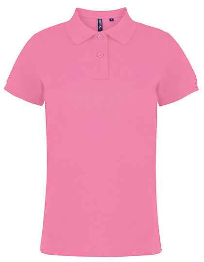 Women´s Classic Fit Polo - AQ020