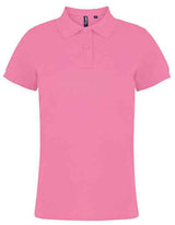 Women´s Classic Fit Polo - AQ020