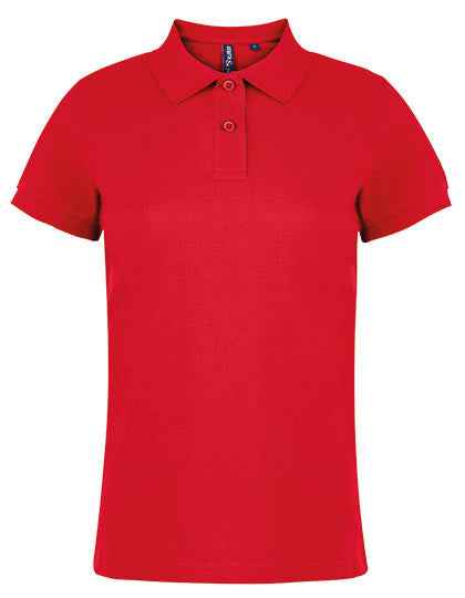 Women´s Classic Fit Polo - AQ020