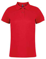 Women´s Classic Fit Polo - AQ020