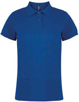 Women´s Classic Fit Polo - AQ020