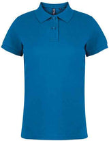 Women´s Classic Fit Polo - AQ020