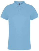 Women´s Classic Fit Polo - AQ020