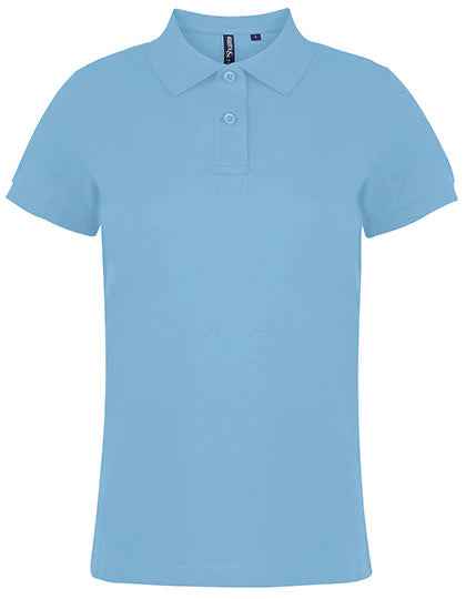 Women´s Classic Fit Polo - AQ020