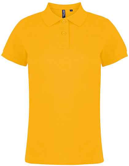 Women´s Classic Fit Polo - AQ020
