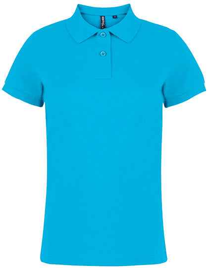 Women´s Classic Fit Polo - AQ020