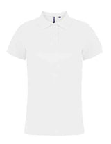 Women´s Classic Fit Polo - AQ020