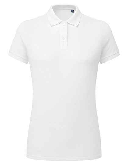 Women´s Polycotton Blend Polo - AQ025