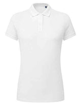 Women´s Polycotton Blend Polo - AQ025