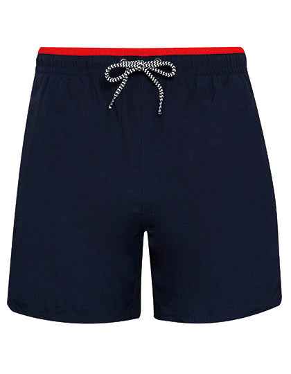 Men´s Swim Shorts - AQ053