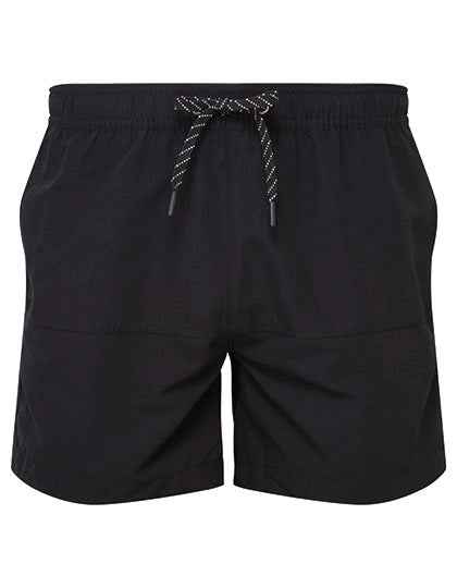 Men´s Block Colour Swim Shorts - AQ056