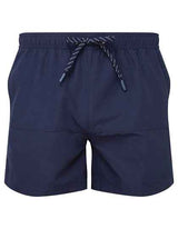 Men´s Block Colour Swim Shorts - AQ056