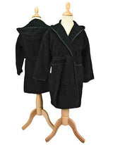Boyzz&Girlzz® Hooded Bathrobe - AR021