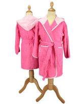 Boyzz&Girlzz® Hooded Bathrobe - AR021