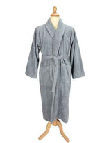 Bathrobe Shawl Collar - AR025