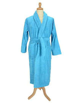 Bathrobe Shawl Collar - AR025