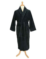 Bathrobe Shawl Collar - AR025