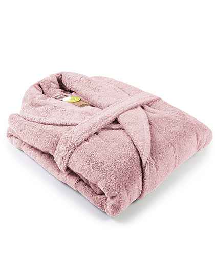 Bathrobe Shawl Collar - AR025