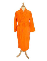 Bathrobe Shawl Collar - AR025