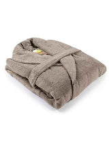 Bathrobe Shawl Collar - AR025