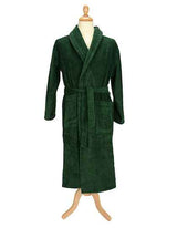 Bathrobe Shawl Collar - AR025