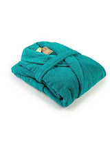 Bathrobe Shawl Collar - AR025