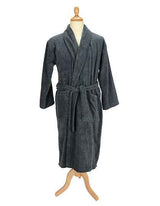 Bathrobe Shawl Collar - AR025