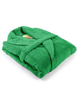 Bathrobe Shawl Collar - AR025