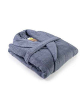 Bathrobe Shawl Collar - AR025