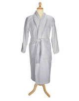 Bathrobe Shawl Collar - AR025