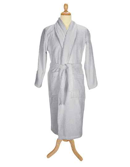 Bathrobe Shawl Collar - AR025