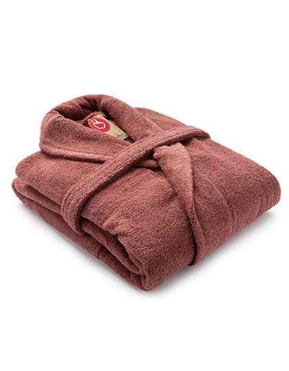 Bathrobe Shawl Collar - AR025
