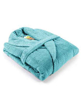 Bathrobe Shawl Collar - AR025