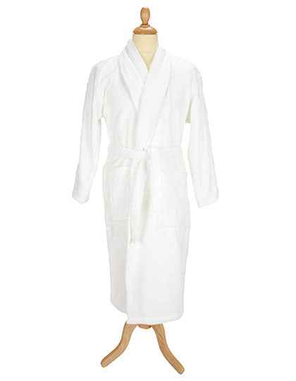 Bathrobe Shawl Collar - AR025